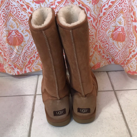 UGG Shoes - UGG Classic tall boots